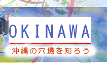 沖縄ツアー すーじーナビ タイトル画像